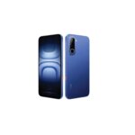 Infinix Hot 70 8GB RAM 256GB- 6.78 Inch 120Hz Display, 6000mAh Battery By Infinix