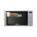 Von HMG-210DS/VAMG-20DGS Microwave Oven Grill. 20L, Mirror, Digital - Silver By Von