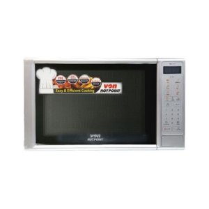 Von HMG-210DS/VAMG-20DGS Microwave Oven Grill. 20L, Mirror, Digital - Silver photo