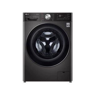 LG 12kg Front Load Washing Machine Black F4V9BWP2EE photo