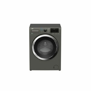Beko BWD 10147 UK 10Kg Washer And 6Kg Dryer photo