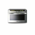 LG MA3884VC Solardom Microwave Oven Grill - 38L By LG