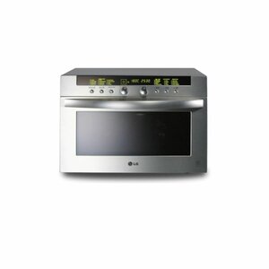 Image for LG MA3884VC Solardom Microwave Oven Grill - 38L
