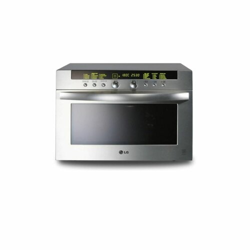 LG MA3884VC Solardom Microwave Oven Grill - 38L By LG