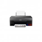 Canon PIXMA G2420 Colour 3-in-1 Refillable MegaTank Printer By Canon