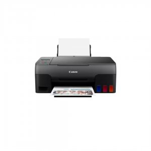 Canon PIXMA G2420 Colour 3-in-1 Refillable MegaTank Printer