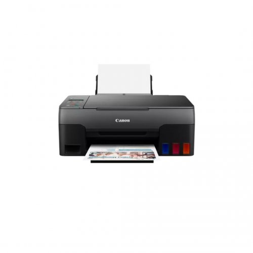 Canon PIXMA G2420 Colour 3-in-1 Refillable MegaTank Printer By Canon