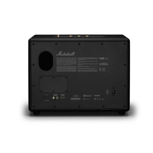 Marshall Woburn III Bluetooth Speaker 150W With HDMI Connectivity