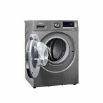 Hisense WFPV9014EMT 9 KG Front Load Fully Automatic Washing Machine By Hisense