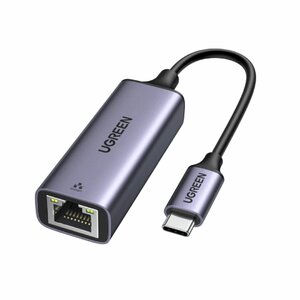 UGREEN USB-C 3.1 GEN1 To Gigabit Ethernet Adapter photo