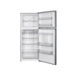 MIKA 415L No Frost Top Mount Fridge With Water Dispenser MRNFW415XLBV By Mika