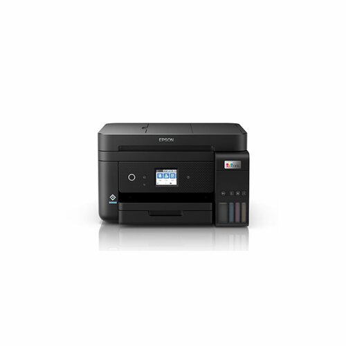 Epson EcoTank L6290 A4 Wi-Fi Duplex All-in-One Printer, ADF By Epson