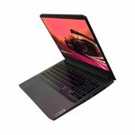 Lenovo IdeaPad Gaming 3 Core I7 11th Gen 16GB RAM 1TB + 256GB SSD 15.6” By Lenovo
