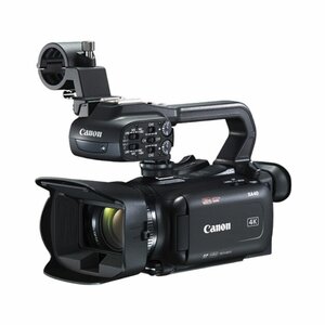 Image for Canon XA40 Professional UHD 4K Camcorder