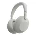 Sony WH-1000XM6 Wireless Headphones  Noise Cancelling, By Sony