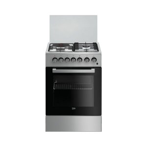 FSS 531110GS - BEKO COOKER (Size 50CM X 60CM) photo