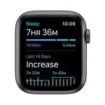 Apple Watch Se 44mm By Apple