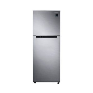 Samsung RT28K3032S8 Top Mount Freezer Fridge 231L - Silver photo