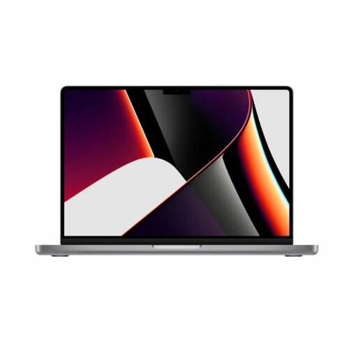 Apple 14.2" MacBook Pro With M1 Pro Chip 16GB RAM | 1TB SSD  (Late 2021) - MKGQ3