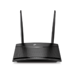 TP-Link TL-MR100: 300Mbps Wireless 4G LTE Router By TP-Link