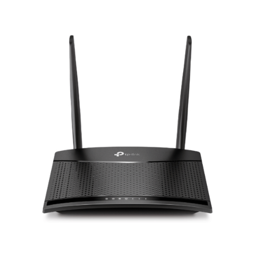 TP-Link TL-MR100: 300Mbps Wireless 4G LTE Router