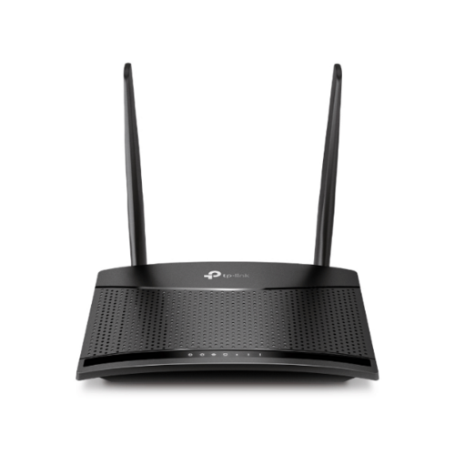 TP-Link TL-MR100: 300Mbps Wireless 4G LTE Router By TP-Link