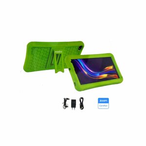 Modio M770 7 Inch 4GB RAM 128GB ROM Android Kids Tablet photo