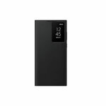 SAMSUNG Smart Clear View Cover For Galaxy S-SERIES By Samsung