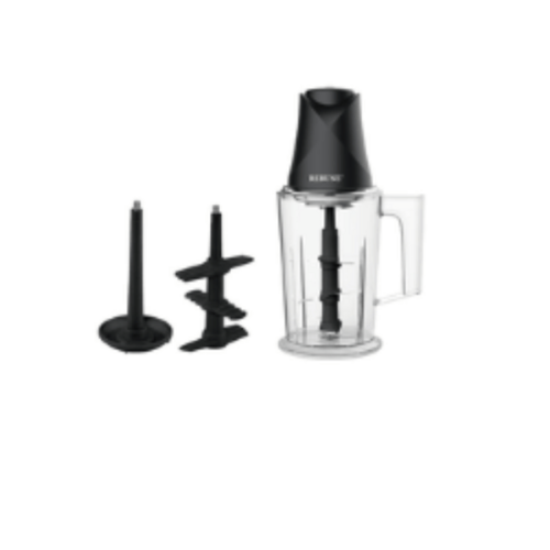 Rebune RE-2-086 Food Processor 2.0L 500W