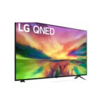 LG 75QNED80A - 75 Inch QNED 4K Smart TV With AI Features By LG