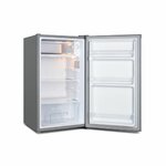 Roch RFR-120S-I Single Door Refrigerator - 90 Litres - Silver By Other