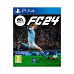 EA Sports FC 24 PS4 (FIFA 24) By Sony