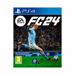 EA Sports FC 24 PS4 (FIFA 24) photo