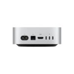Apple Mac Mini M4 16GB 256GB By Apple