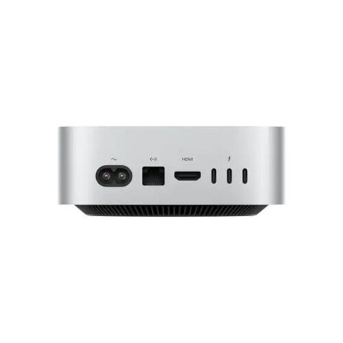 Apple Mac Mini M4 16GB 256GB By Apple