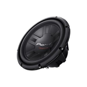 Pioneer TS-W311D4 Champion Series 12" Subwoofer With Dual 4-ohm Voice Coils picture