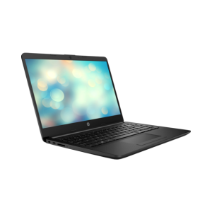 HP Laptop 14-cf2222nia Intel Core I7  10th Gen( 10510U) 8GB RAM DDR4 2600 1TB HDD 14” 2GB Graphics HD Laptop (23A47EA) photo