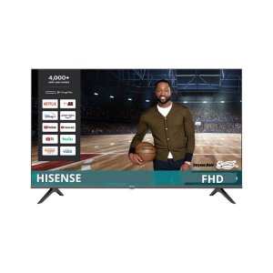 43A6000F Hisense 43 Inch Smart Full HD Frameless TV 2020 MODEL photo