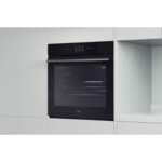 LG InstaView Oven WSED7667M - 76L, ProBake Convection, ThinQ™ – Black By LG