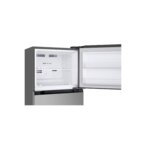 LG 287L Top Freezer Refrigerator - Prime Silver GN-B262PFSF By LG