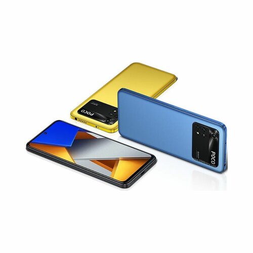 Xiaomi Poco M4 Pro 6.43" 6GB RAM/128GB ROM 5000mAh Battery Android 11