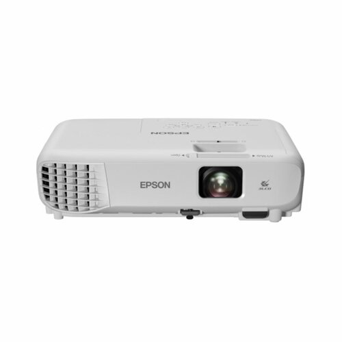 Epson EB-X06 XGA 3600 Lumens 3LCD Projector