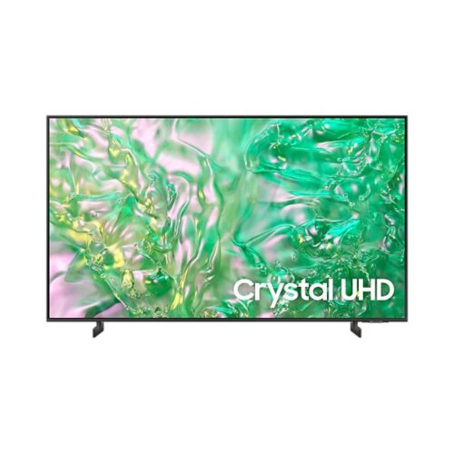 Samsung 65 Inch Crystal UHD DU8000 4K Tizen OS Smart TV