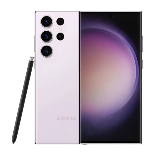 Samsung Galaxy S23 Ultra 6.8 Inch 5G Smartphone – (12GB RAM + 256GB/512GB/1TB Storage), S Pen, Dual-SIM, ESIM & NFC