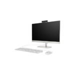 Sleek HP AiO 27-cr1003nh PC: Ultra 7-155U, 16GB RAM, 512GB SSD By HP