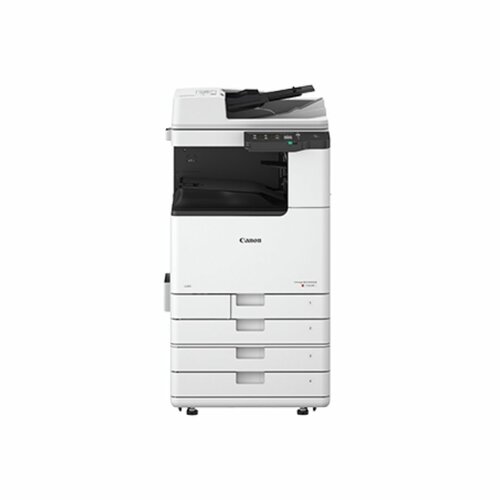 Canon ImageRUNNER 2630i Multifunction Black & White Printer And Scanner By Canon