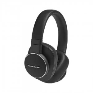 Harman Kardon FLY Noise-Canceling Wireless Over-Ear Headphones photo