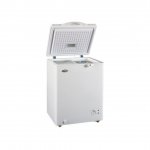 MIKA Deep Freezer, 100L, White MCF102W(SF130W). By Mika