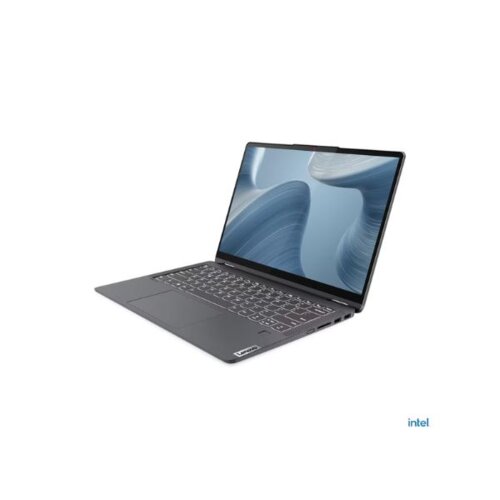 Lenovo ThinkPad L13 Yoga Gen 3 – Intel Core I5-1235U, 8GB RAM, 512GB SSD, 13.3" WUXGA Touch 2-in-1 Laptop (Storm Grey / Thunder Black)