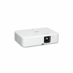 EPSON EpiqVision® Flex CO-FH02 Full HD 1080p Smart Portable Projector By Epson